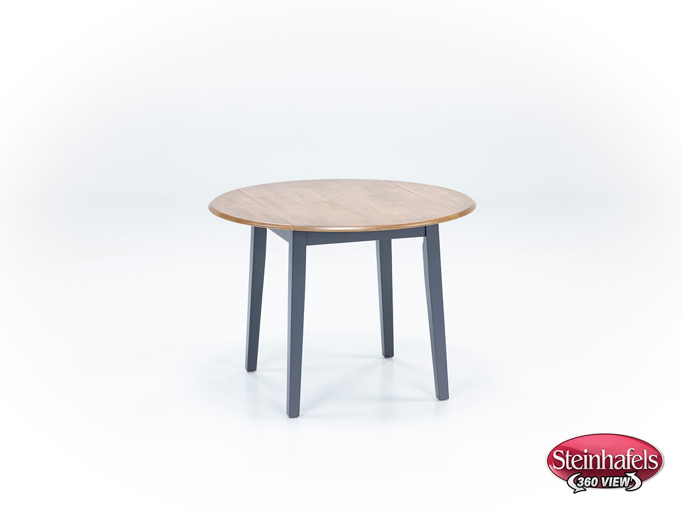 ashy inch standard height round oval  image   