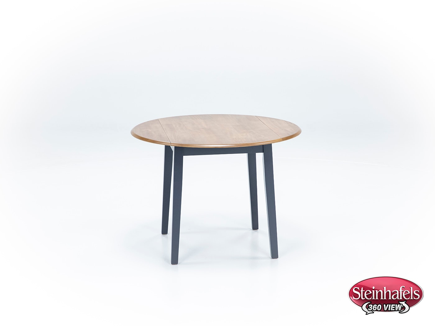 ashy inch standard height round oval  image   