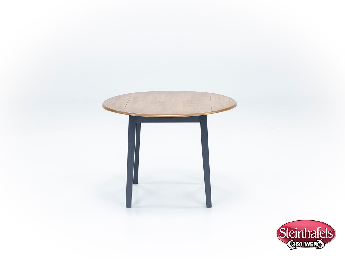 ashy inch standard height round oval  image   