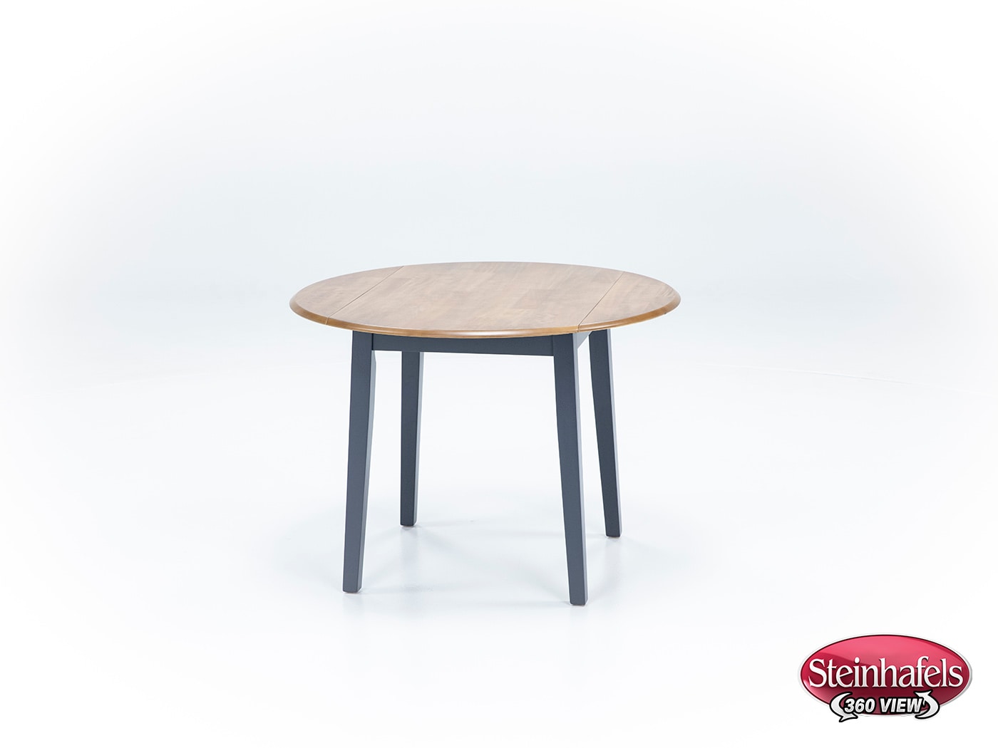 ashy inch standard height round oval  image   