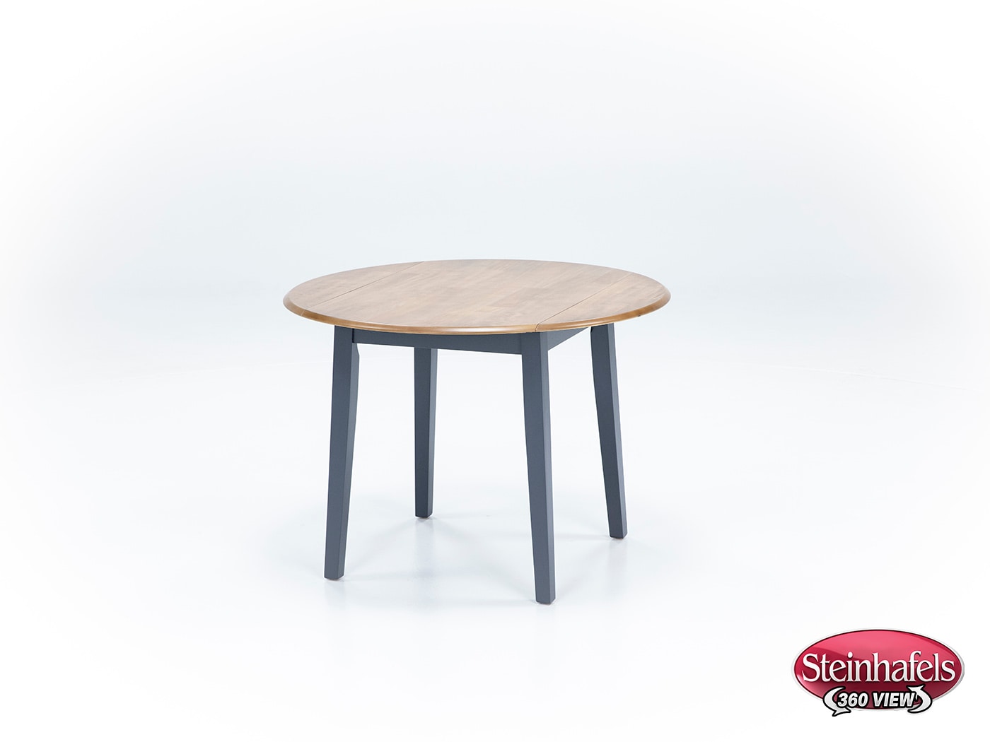 ashy inch standard height round oval  image   