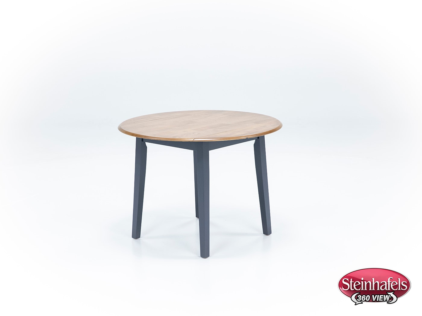 ashy inch standard height round oval  image   