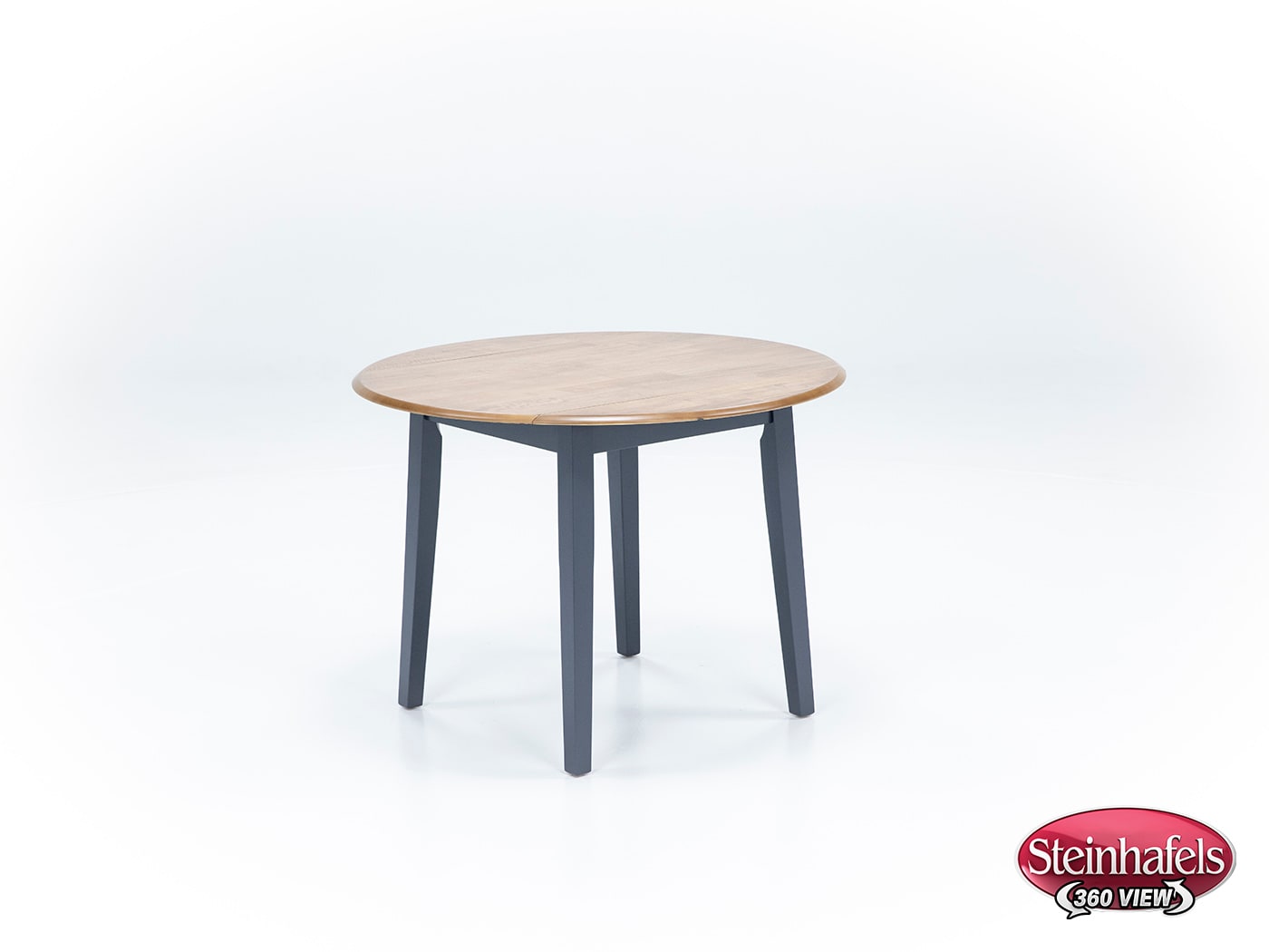 ashy inch standard height round oval  image   