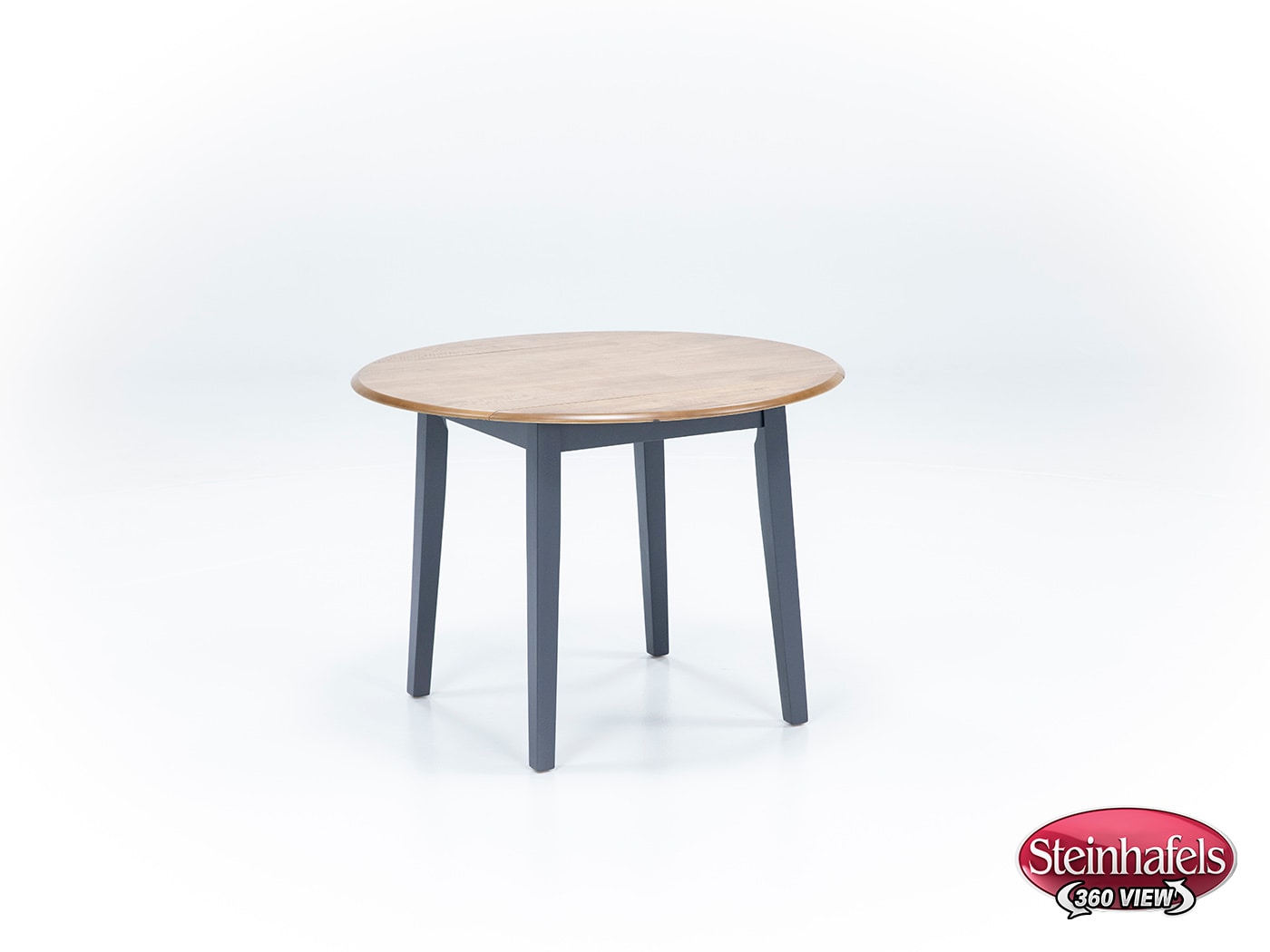ashy inch standard height round oval  image   