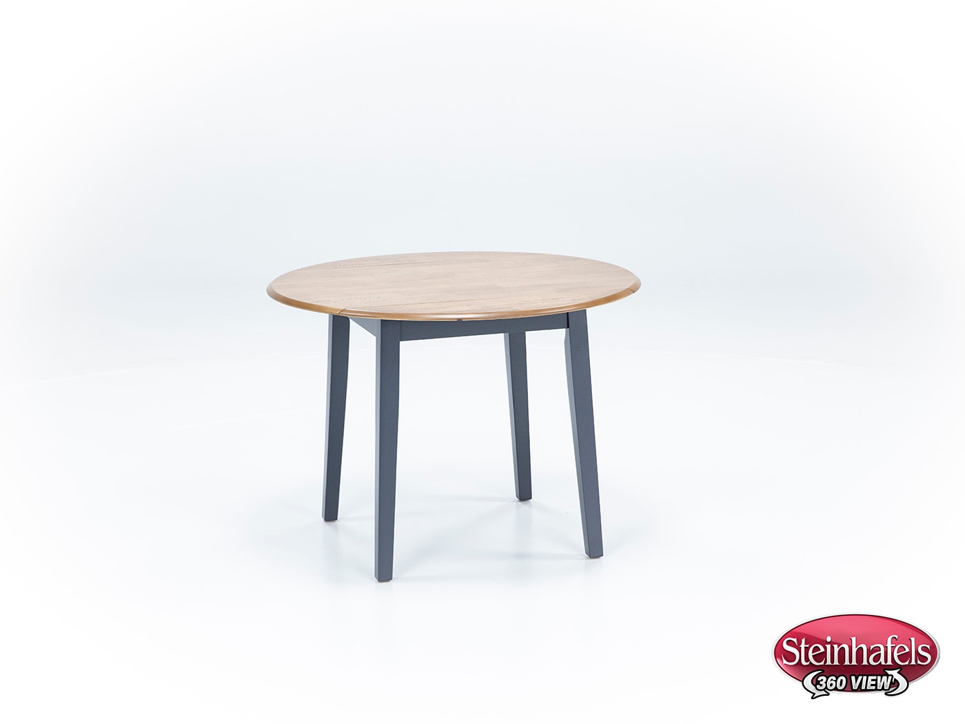ashy inch standard height round oval  image   