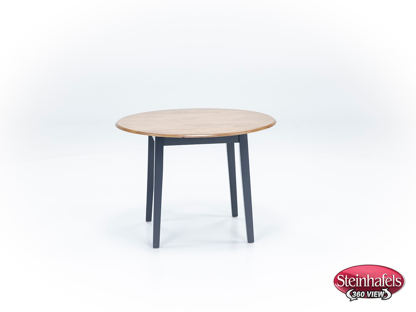 ashy inch standard height round oval  image   