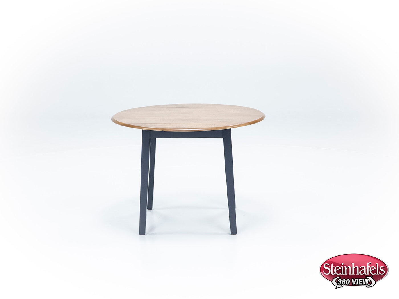 ashy inch standard height round oval  image   