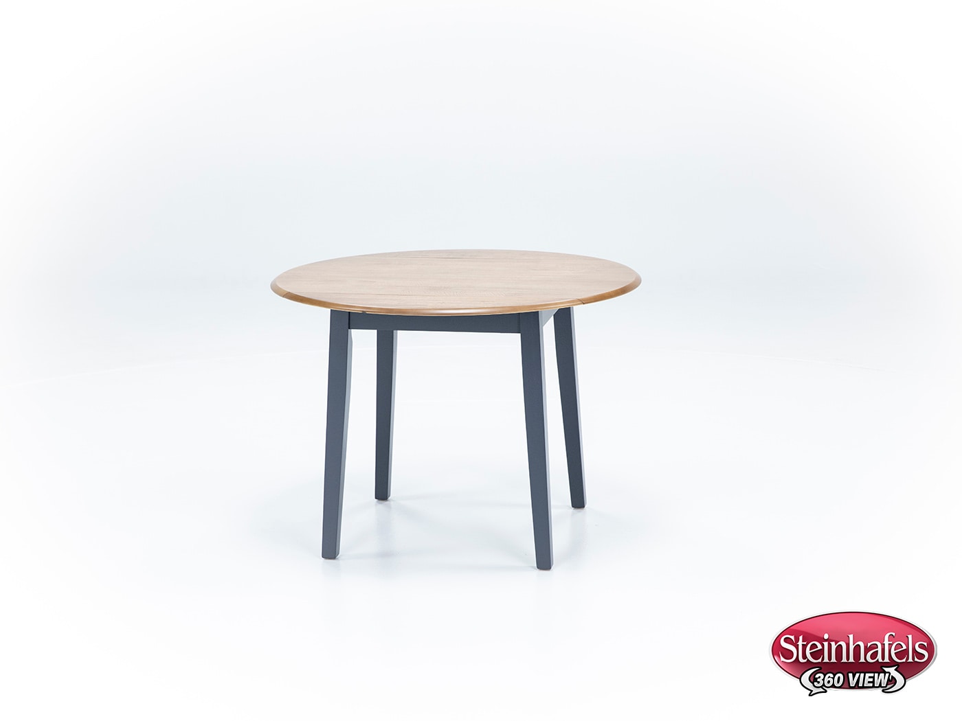ashy inch standard height round oval  image   