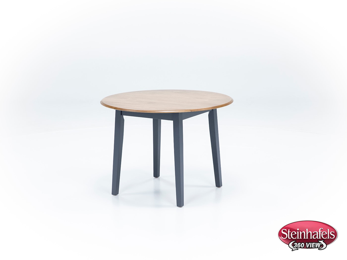 ashy inch standard height round oval  image   