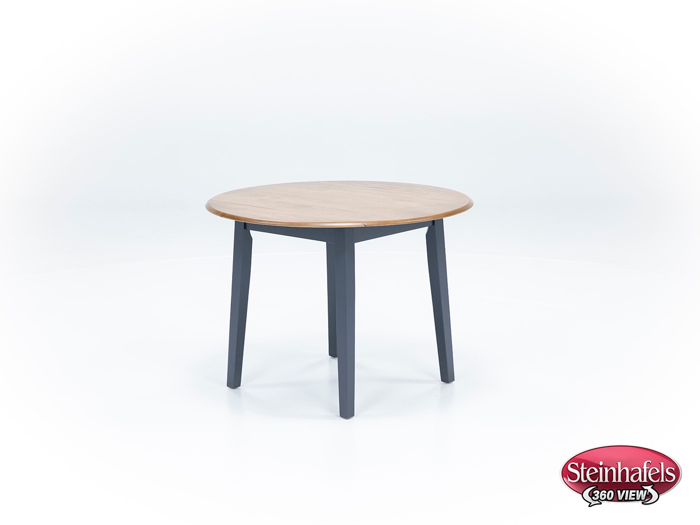 ashy inch standard height round oval  image   