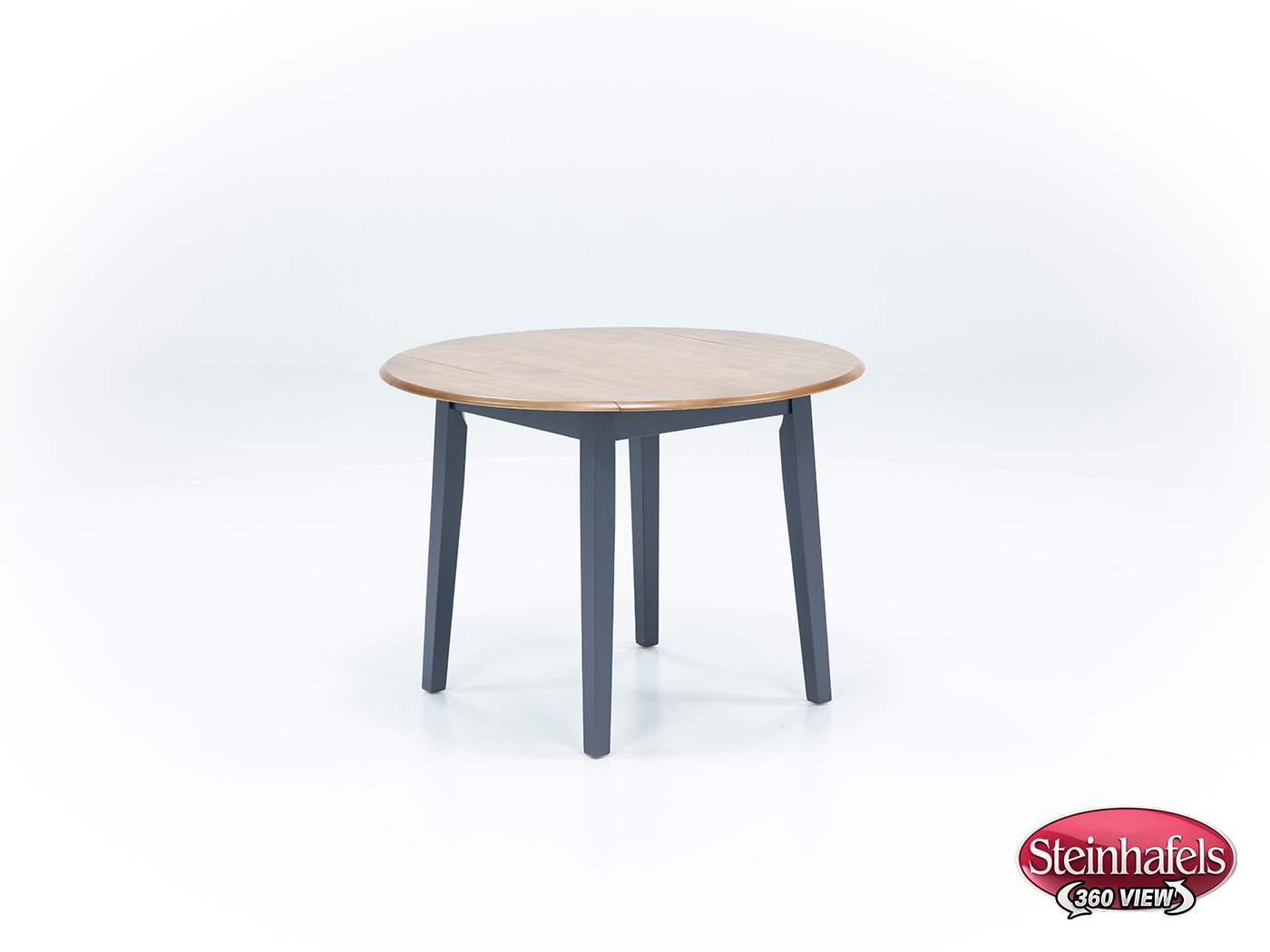 ashy inch standard height round oval  image   