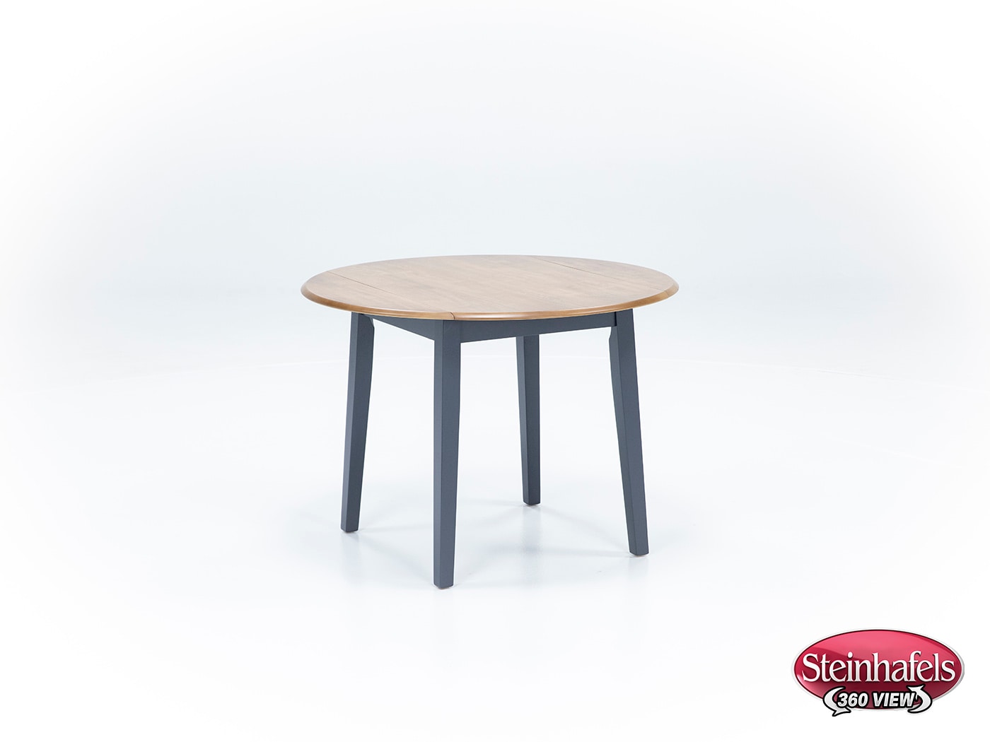 ashy inch standard height round oval  image   