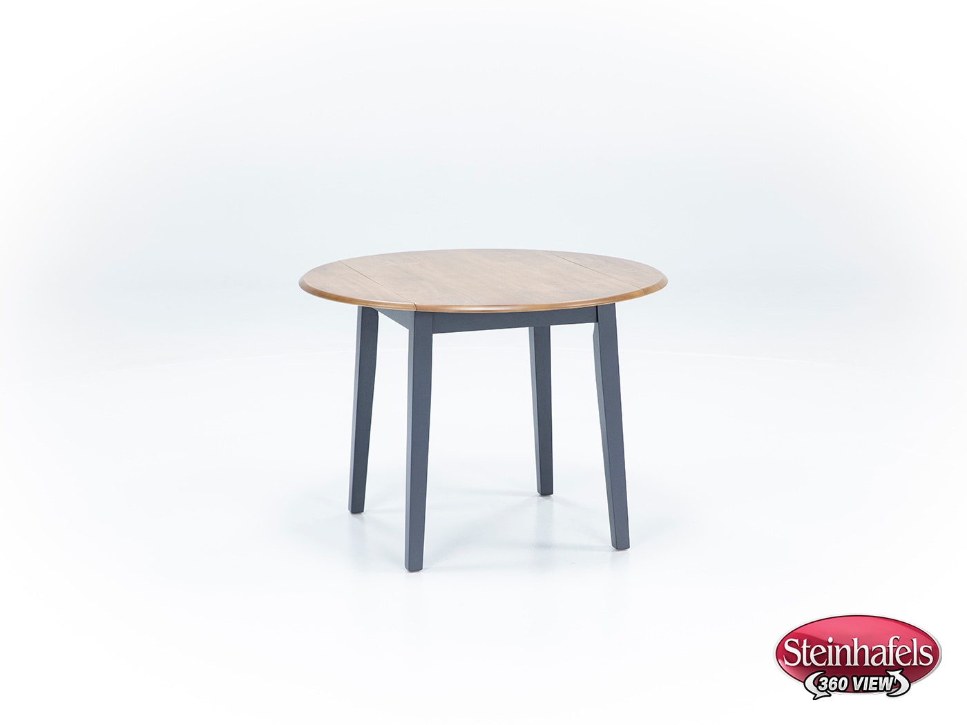 ashy inch standard height round oval  image   