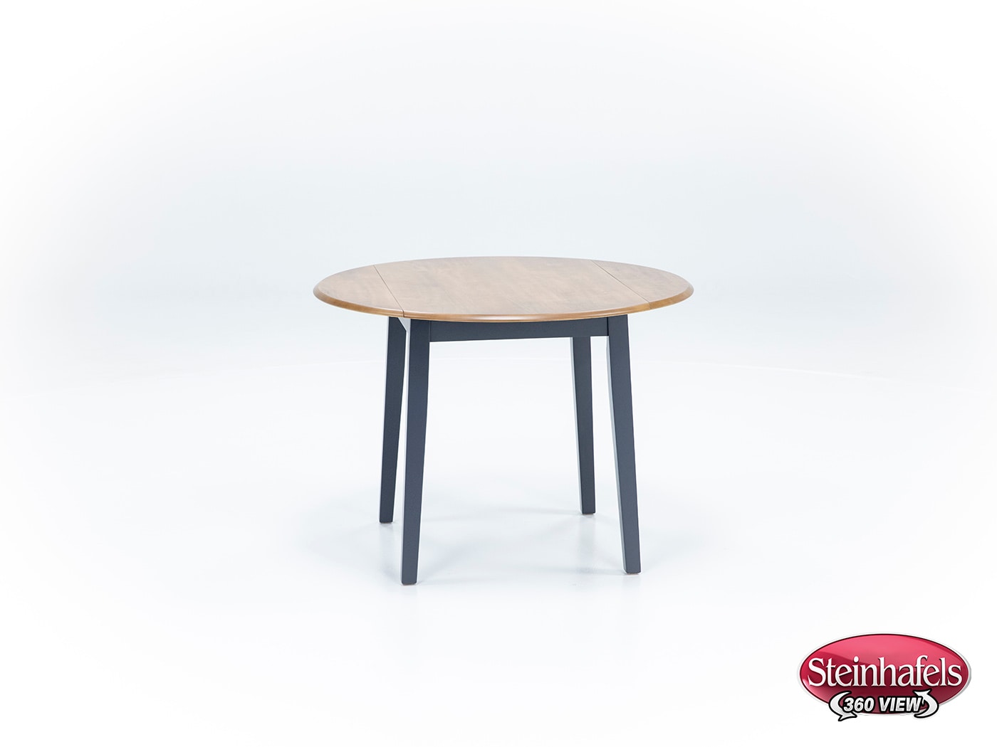 ashy inch standard height round oval  image   