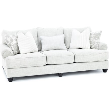 Ashanti Sofa