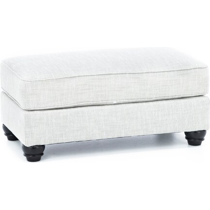 Ashanti Ottoman