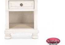 ashy antique single drawer  image   