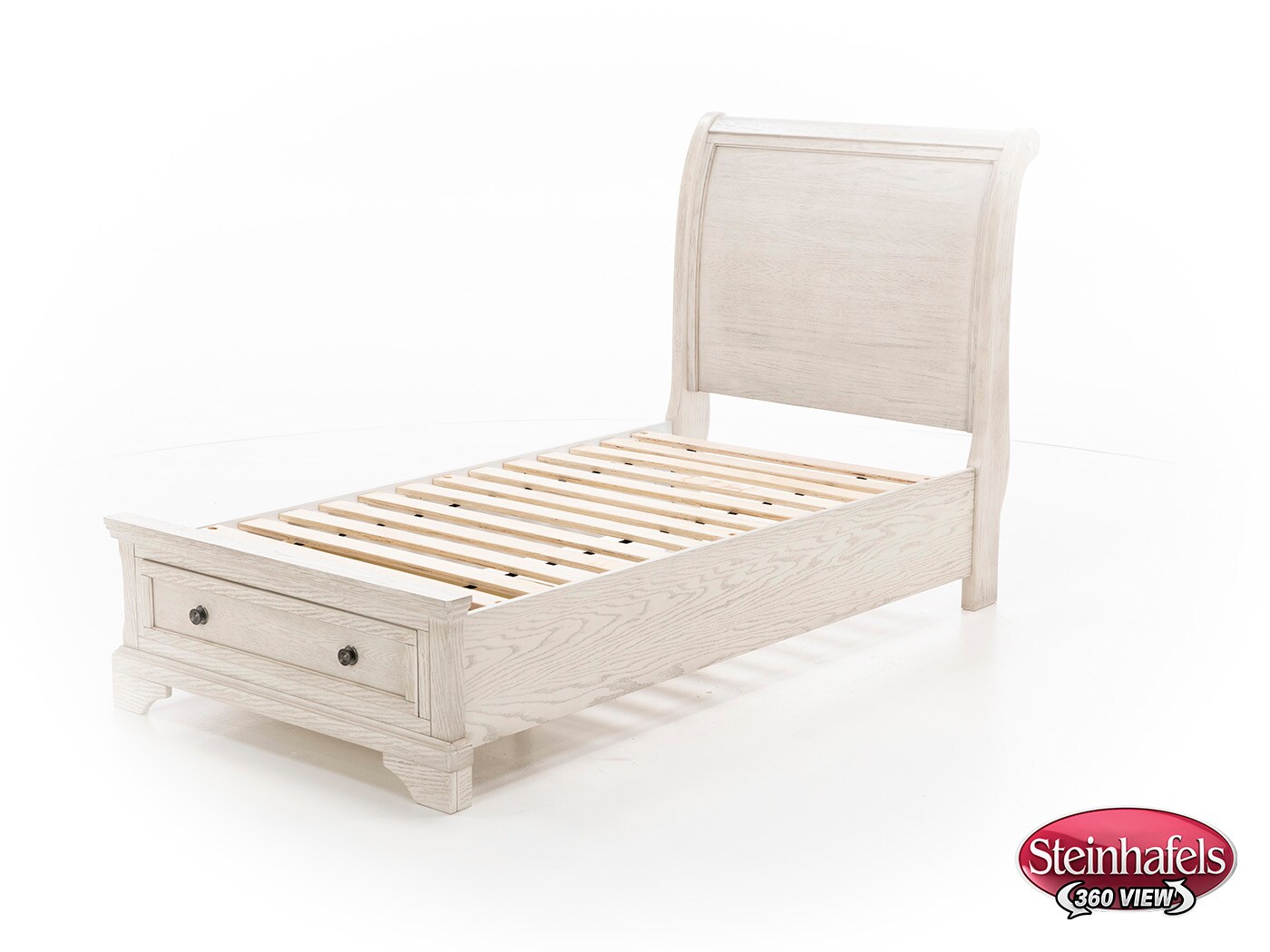 ashy antique twin bed package  image tpk  