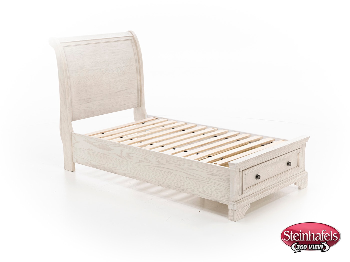 ashy antique twin bed package  image tpk  