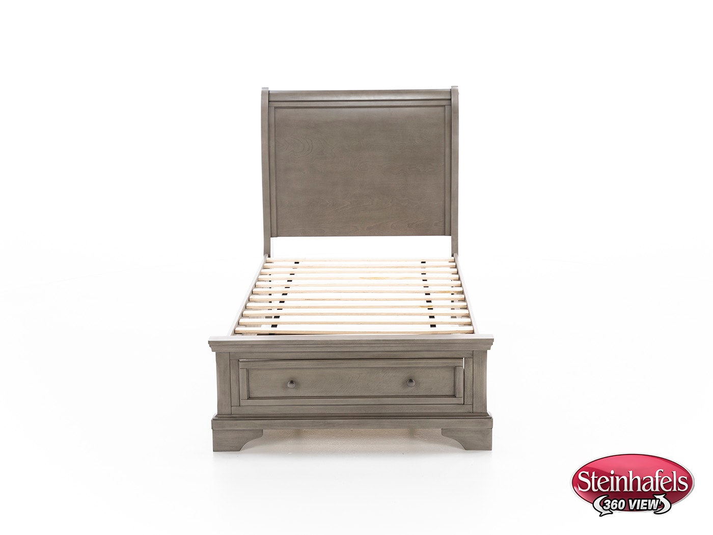 ashy antique twin bed package  image tpk  