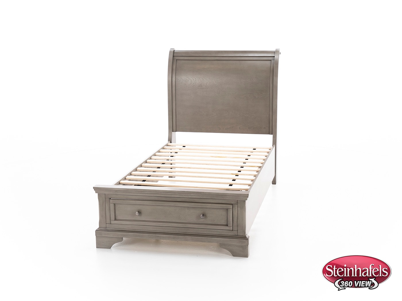 ashy antique twin bed package  image tpk  