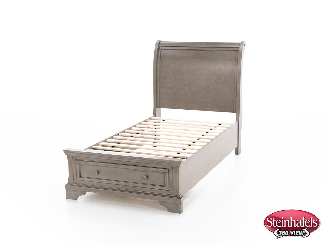 ashy antique twin bed package  image tpk  