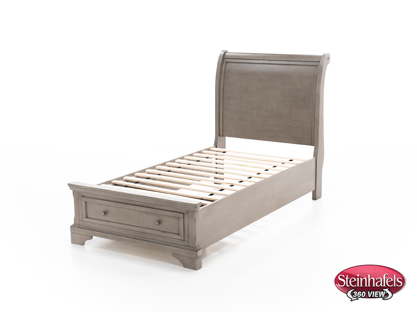 ashy antique twin bed package  image tpk  