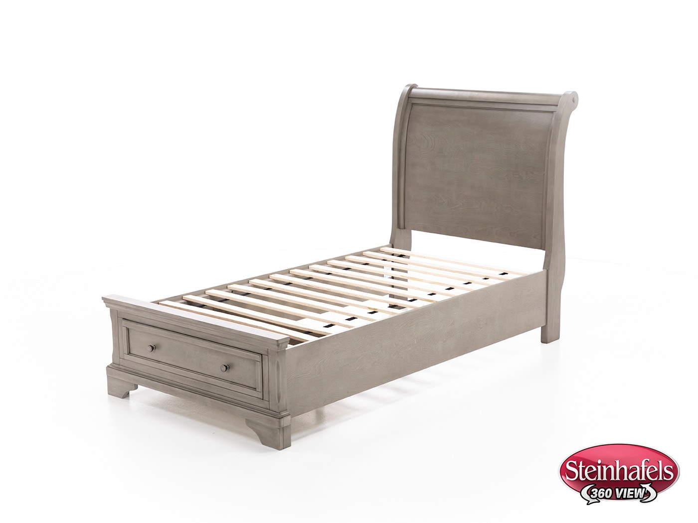 ashy antique twin bed package  image tpk  