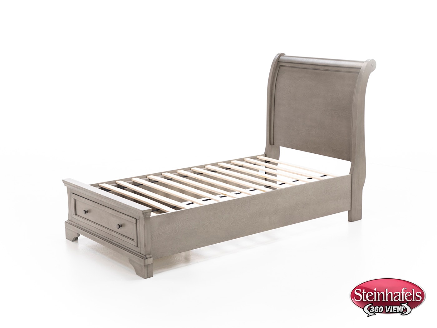 ashy antique twin bed package  image tpk  