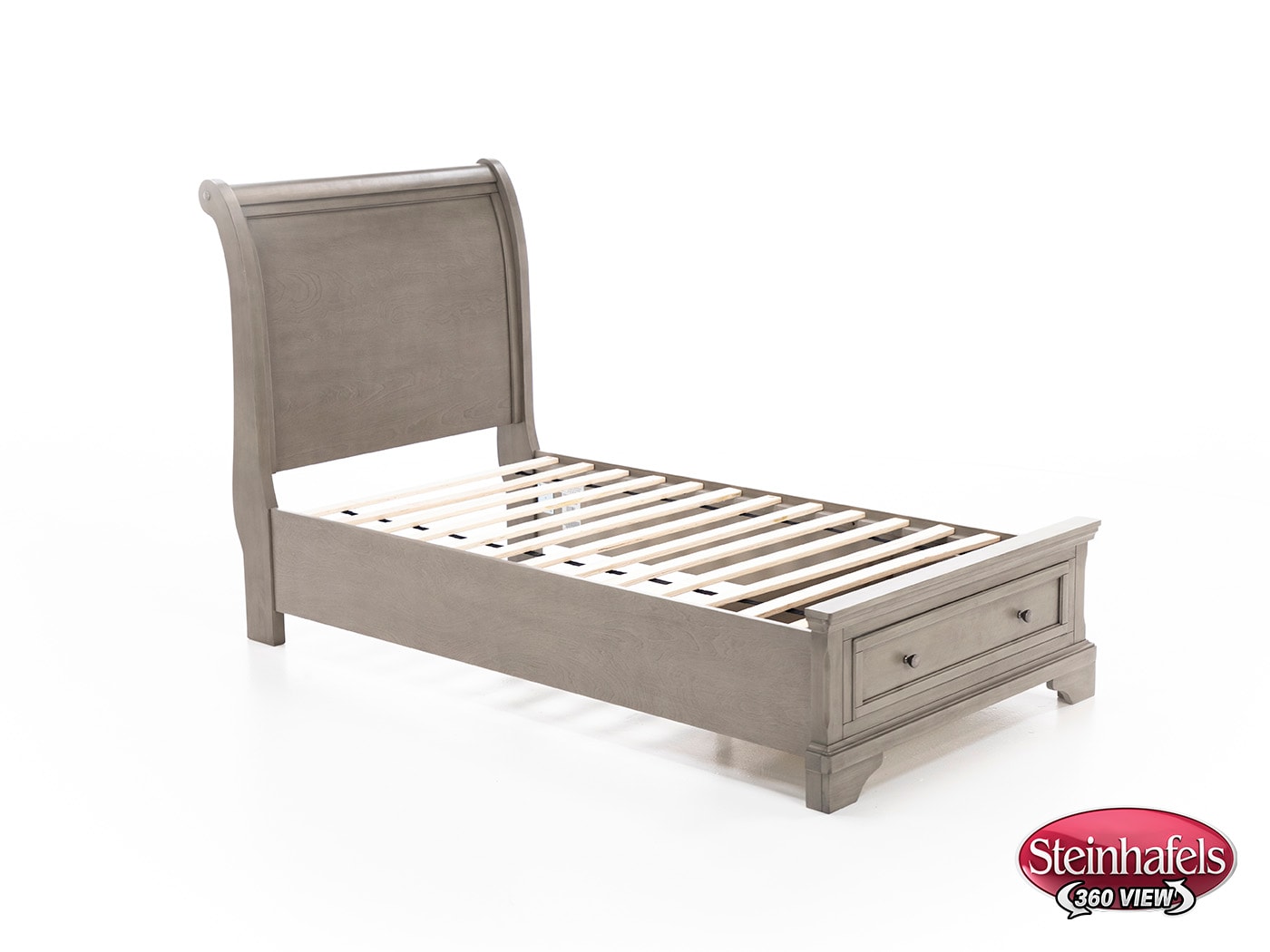 ashy antique twin bed package  image tpk  