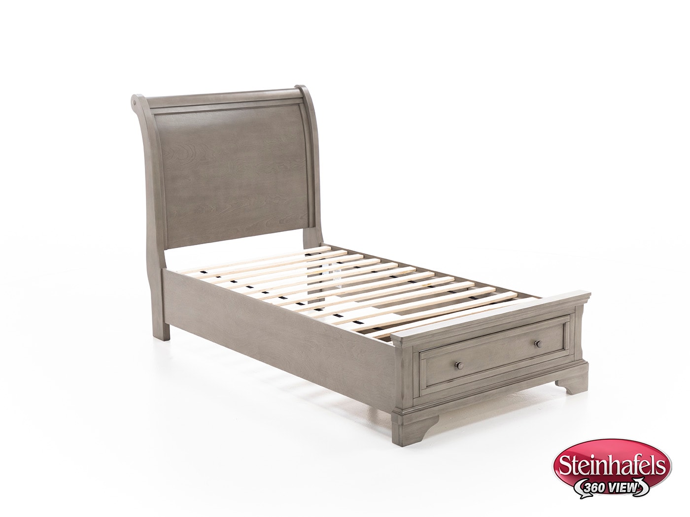 ashy antique twin bed package  image tpk  