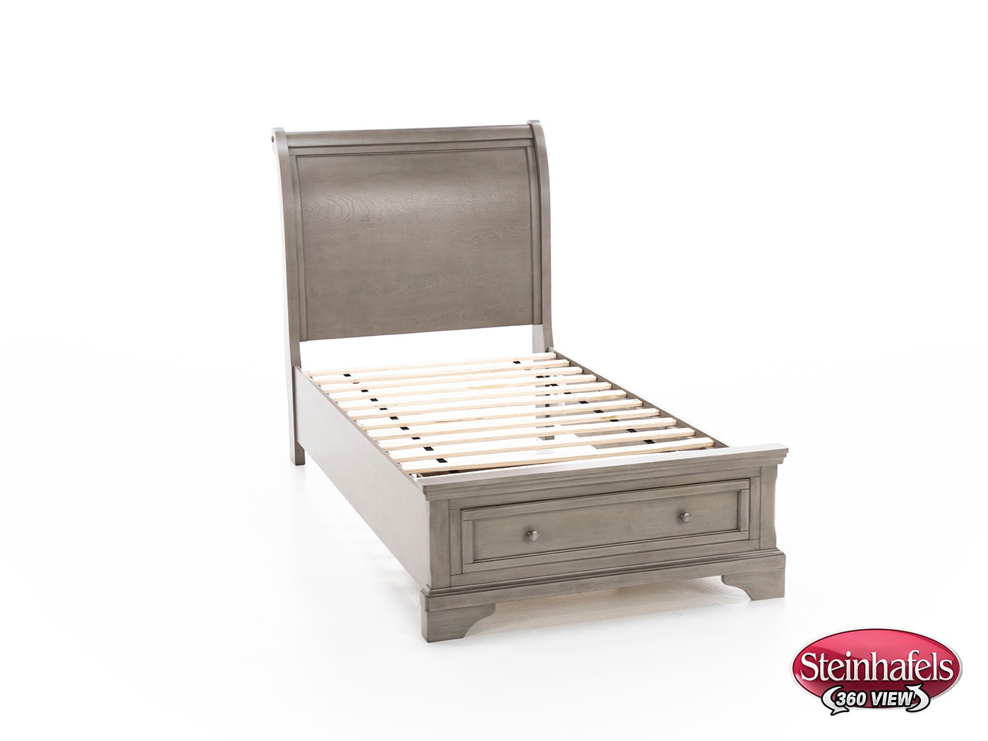 ashy antique twin bed package  image tpk  