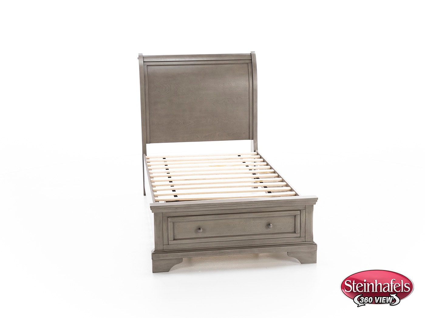 ashy antique twin bed package  image tpk  