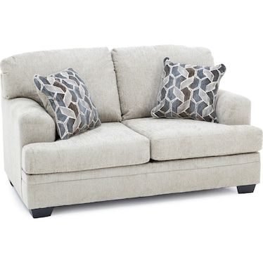 Harvey Loveseat