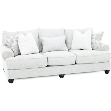 Ashanti Sofa