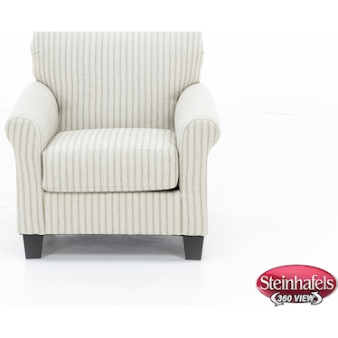 Valerie Accent Chair