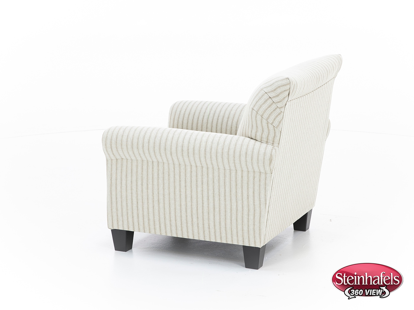 ashy beige accent chair  image z  