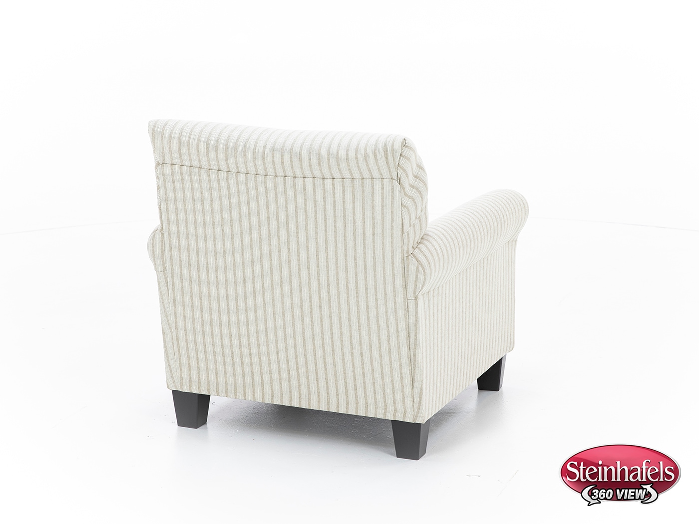 ashy beige accent chair  image z  