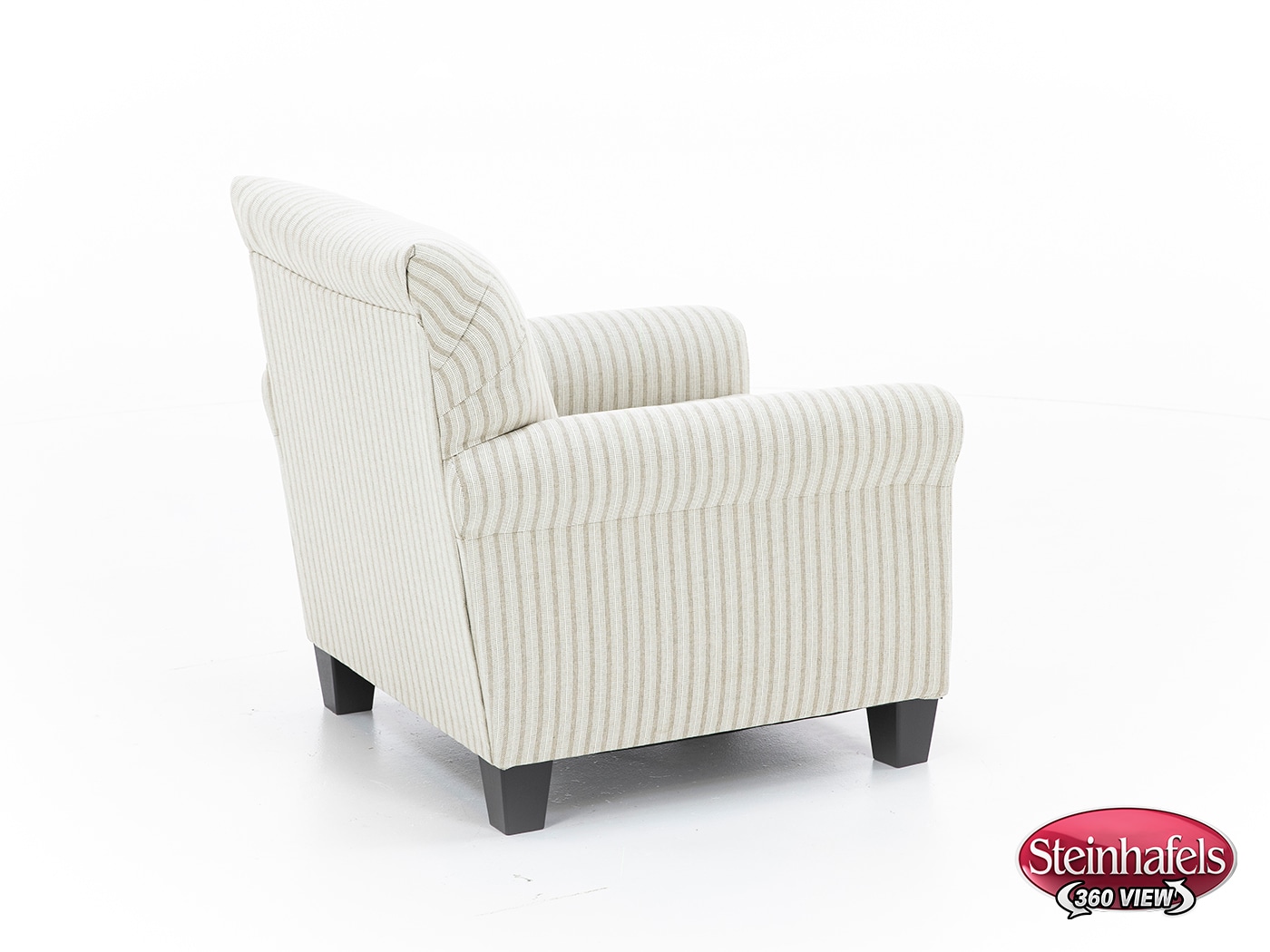 ashy beige accent chair  image z  
