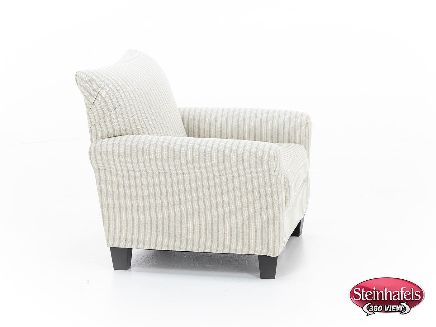 ashy beige accent chair  image z  