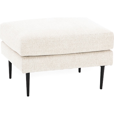 Jade Ottoman