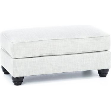 Ashanti Ottoman