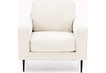 ashy beige chair   