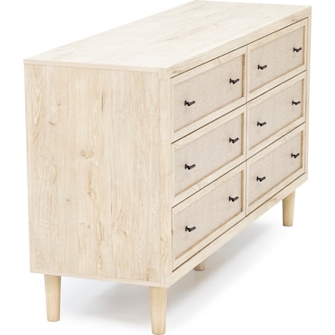 Naples Dresser