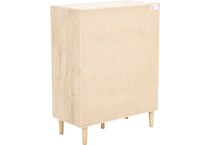 ashy beige drawer   