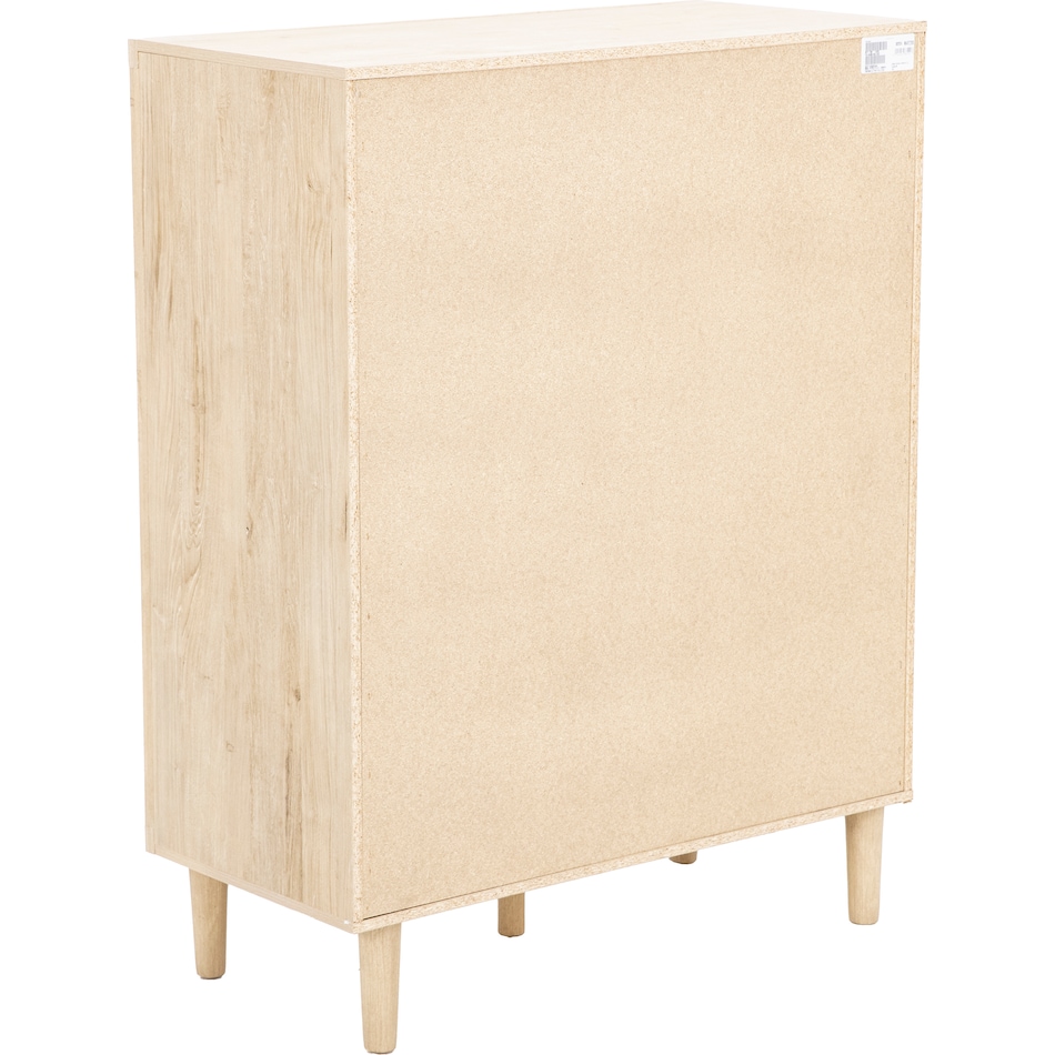 ashy beige drawer   