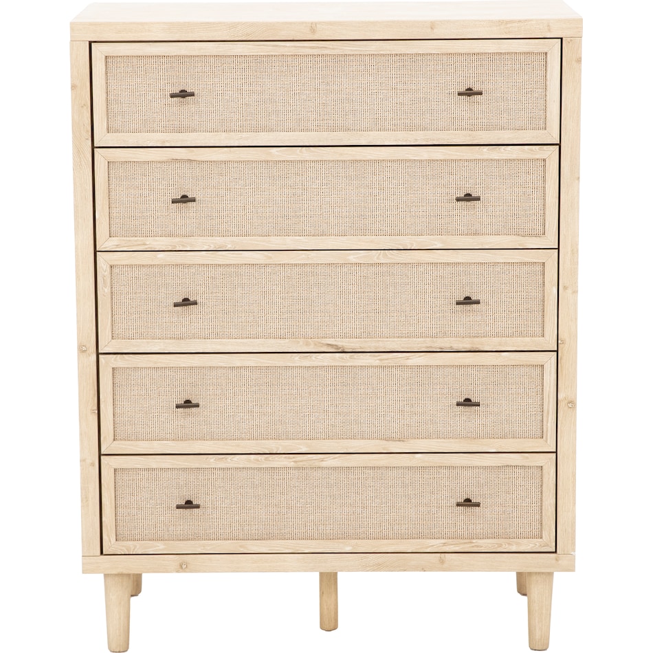 ashy beige drawer   