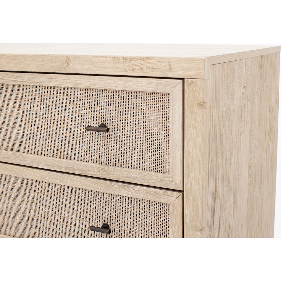 ashy beige drawer   