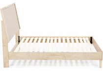 ashy beige king bed package pkp  