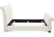 ashy beige king bed package ukp  